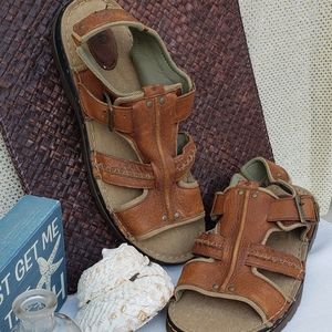 Men's sandals